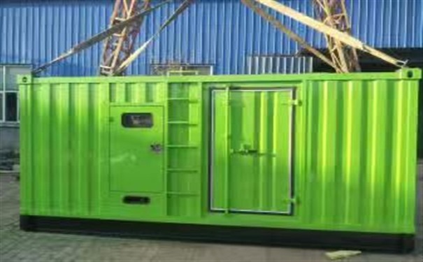 昌乐600kw大型柴油发电机组出租价格 昌乐600kw大型柴油发电机组出租价格